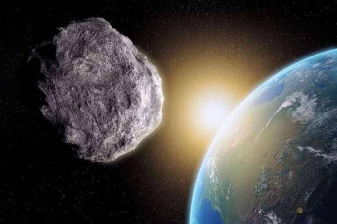 Probabilidade do asteroide atingir a Terra agora é praticamente nula
