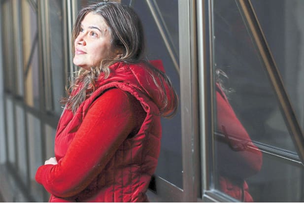 Após ter câncer e sequelas da Covid, Aline Espírito Santo tem de esperar pelo momento certo para poder engravidar