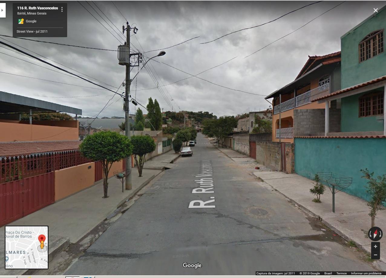 Homem é morto com vários tiros na cabeça em Ibirité