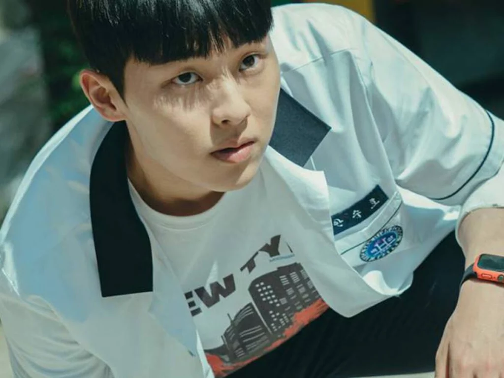 Choi Hyun-wook