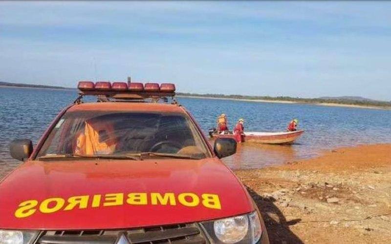 Rapaz foi encontrado neste sábado na represa