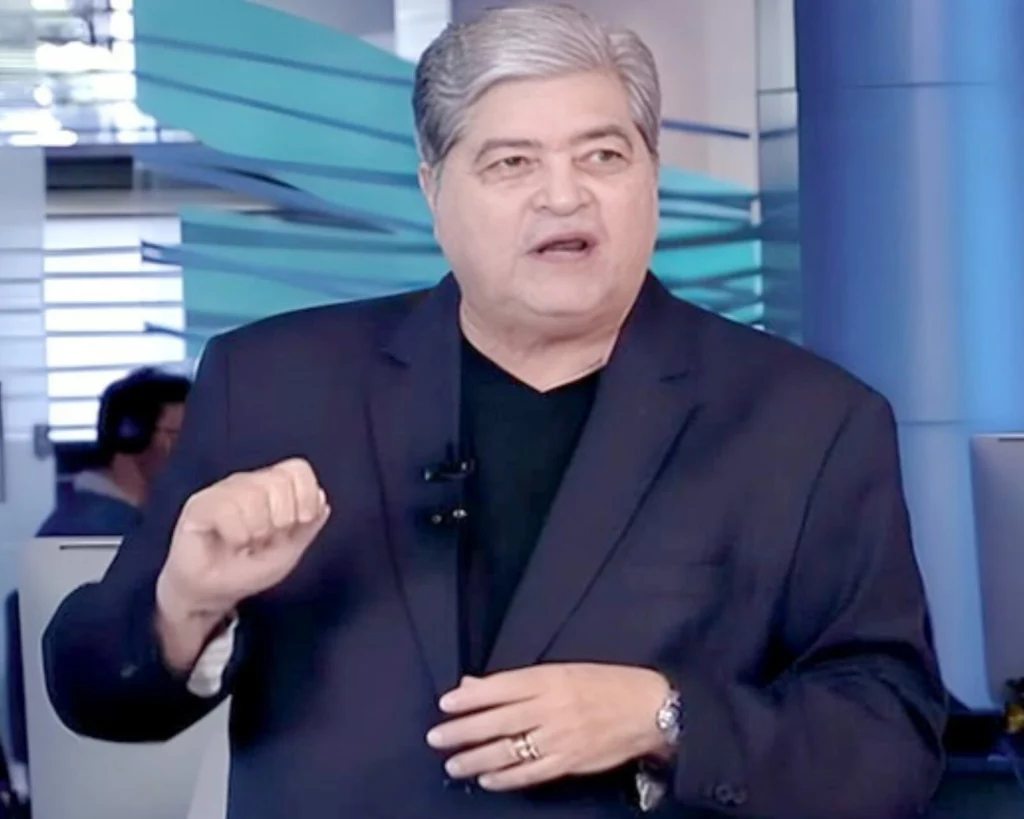 Datena na Rede TV