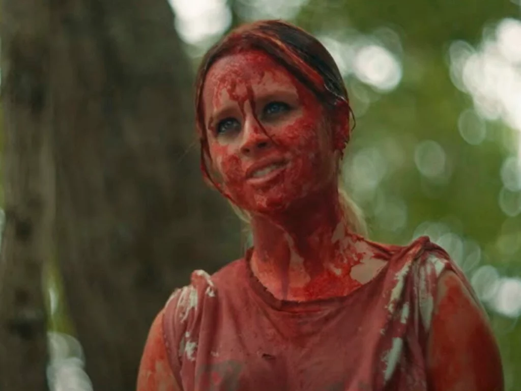 A Fúria de Becky chega ao Prime Video com ação e suspense