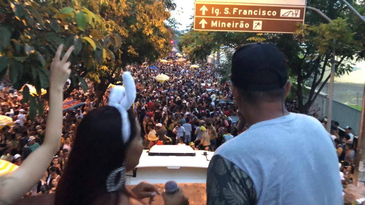 Axé das Antigas