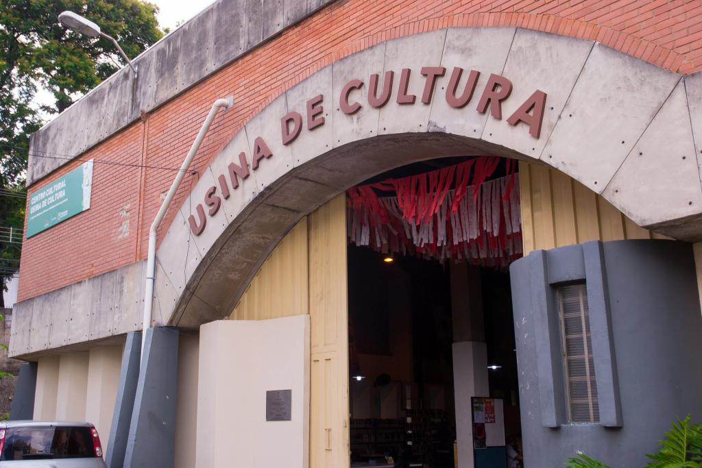 No Centro Cultura Usina da Cultura, as atividades acontecerão todas as terças-feiras de julho, das 17h às 18h30
