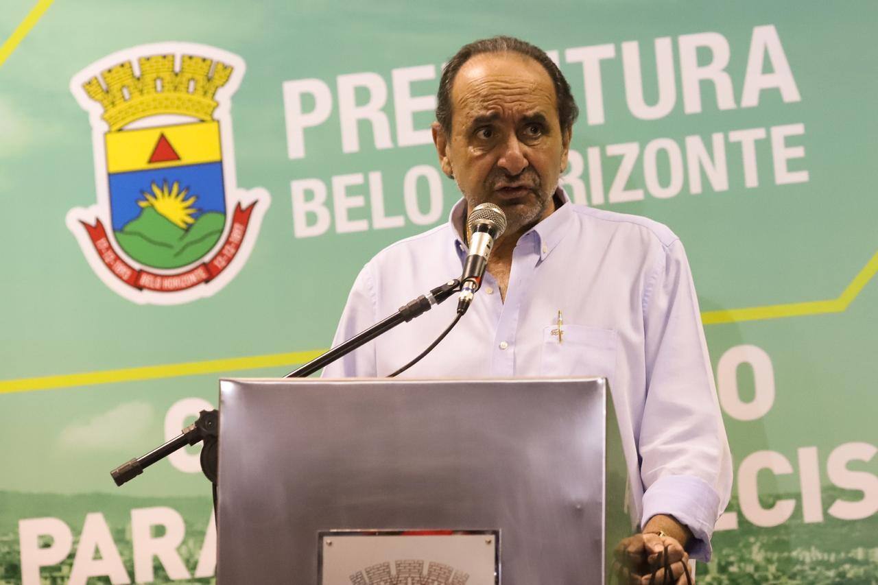 Flávio Tavares