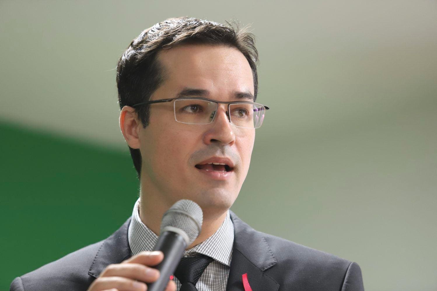 Campanha unidos contra a corrupcao