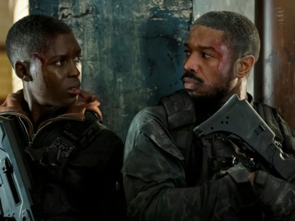 Ação e conspiração marcam Sem Remorso, disponível no Prime Video