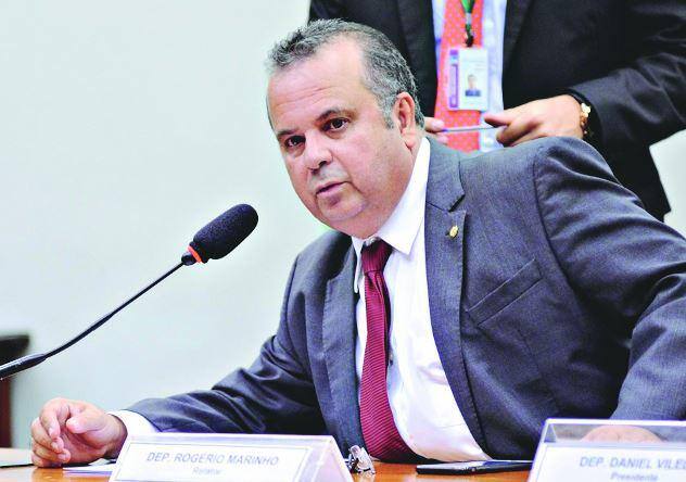 Rogério Marinho