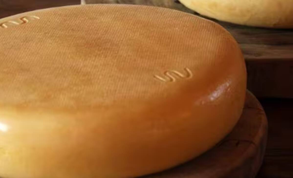 Queijo do Miguel
