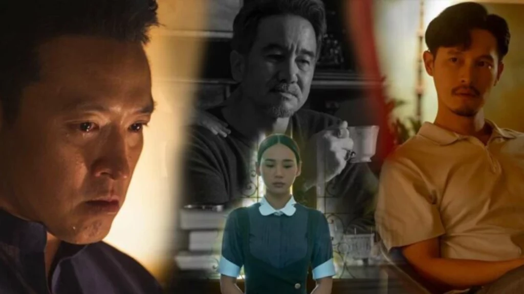  - (Divulgação/Netflix)