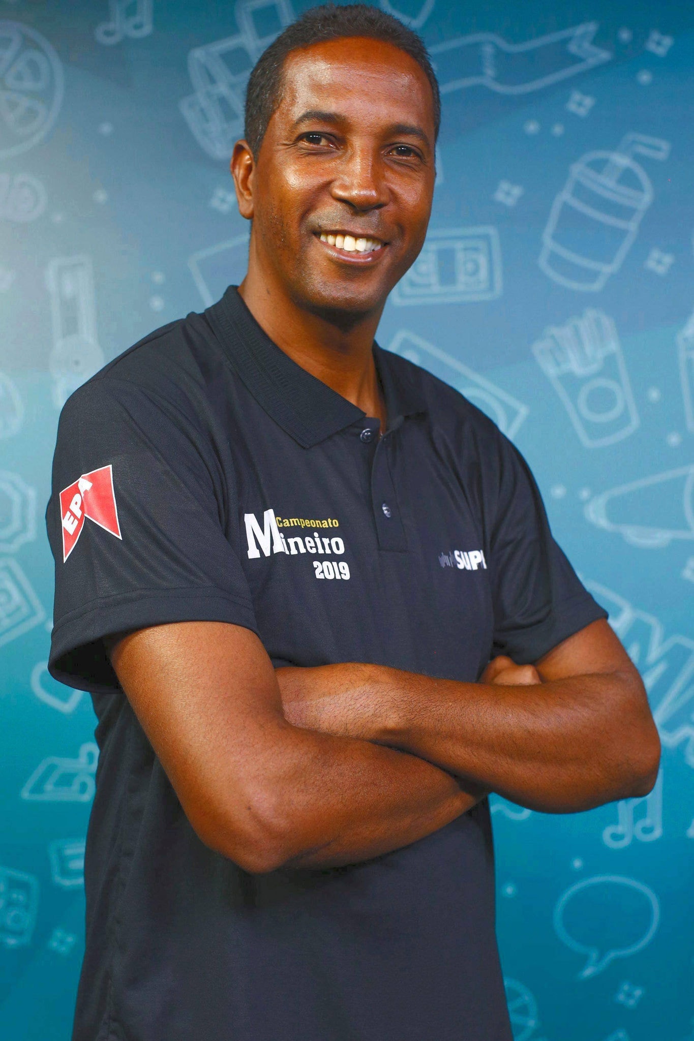 Relembre a trajetória profissional de Hércules Santos, morto aos 45 anos
