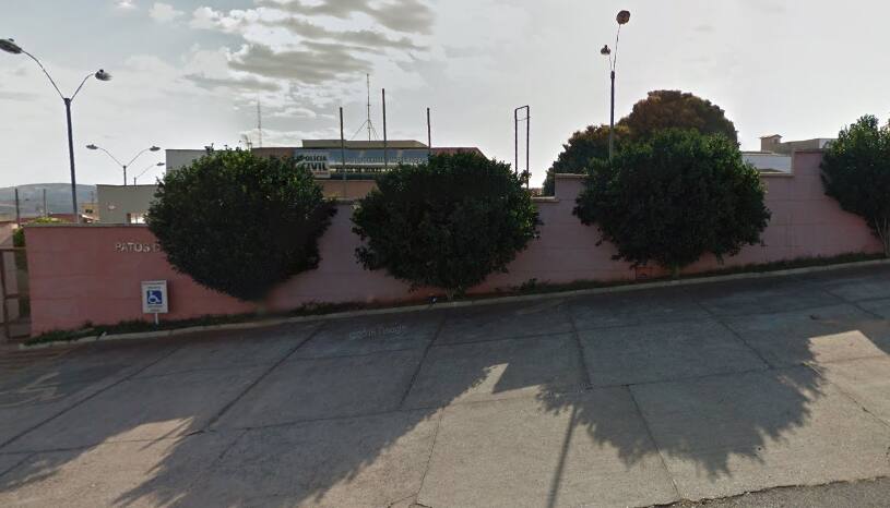 Corpo foi encaminhado ao IML de Patos de Minas