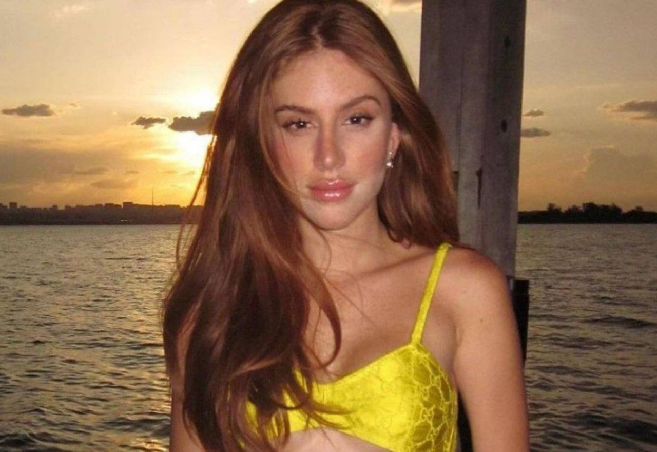 Mari Maria