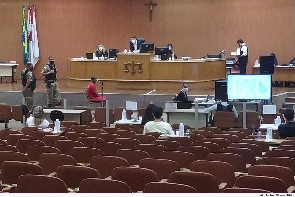 Julgamento ocorreu nesta quinta-feira (3)