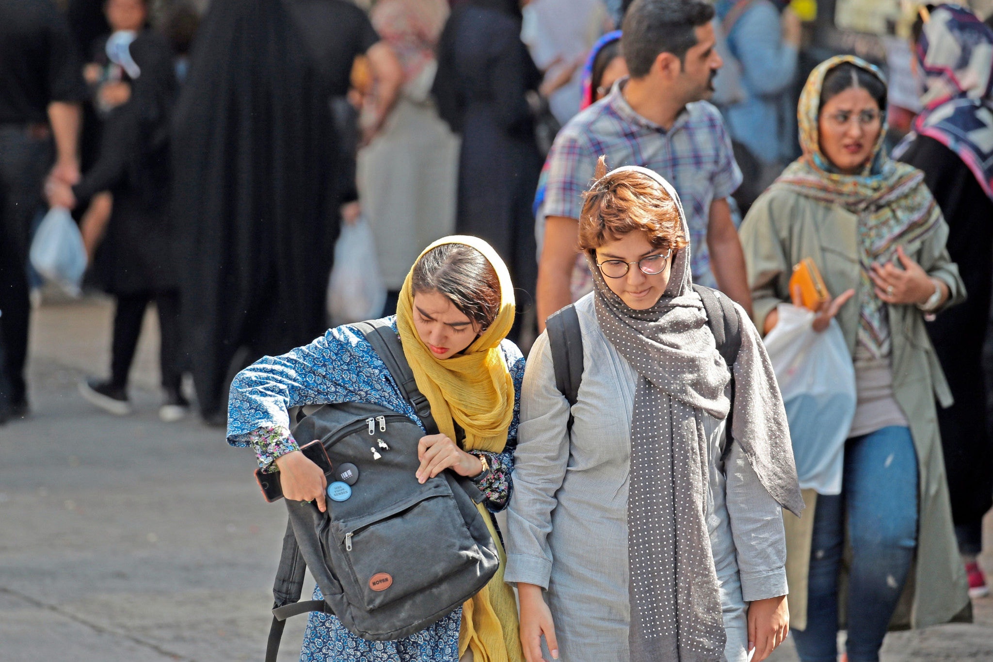 Iranianas