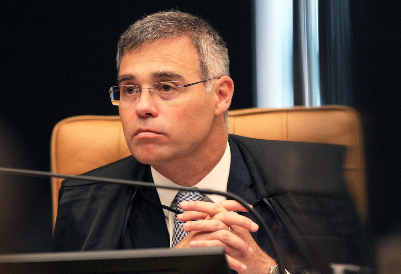 André Mendonça