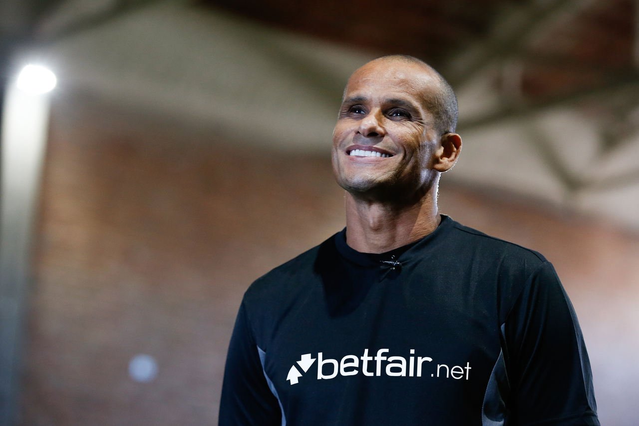 Rivaldo comentou sobre o Mundial de Clubes