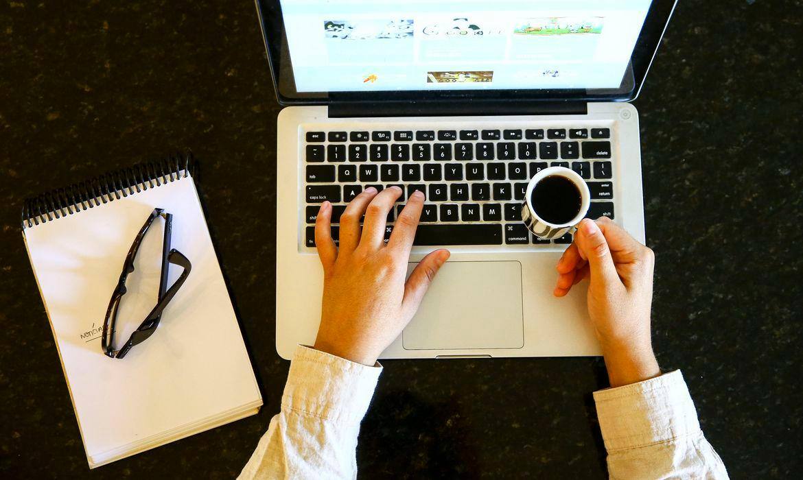 teletrabalho - home office