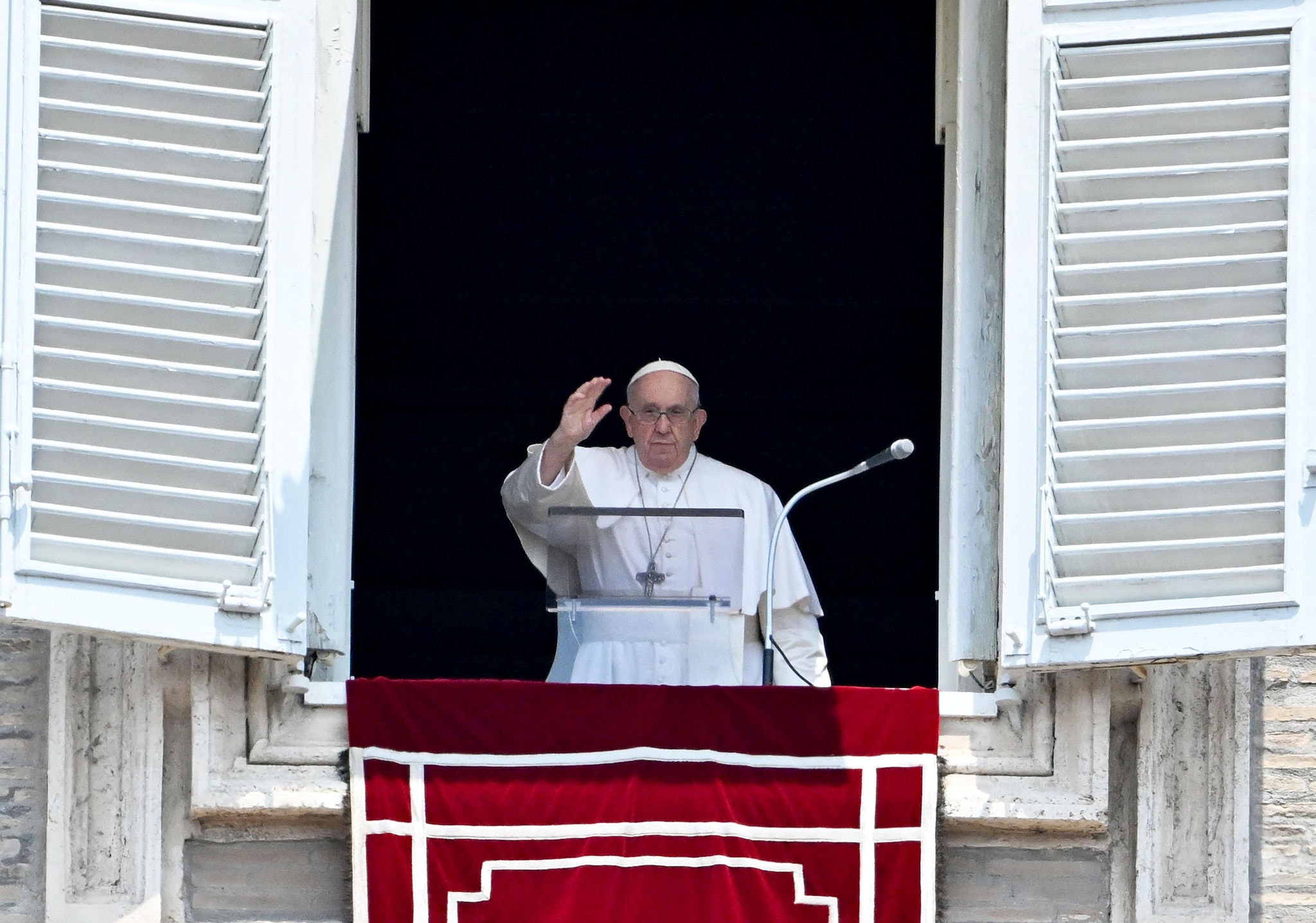 Papa Francisco