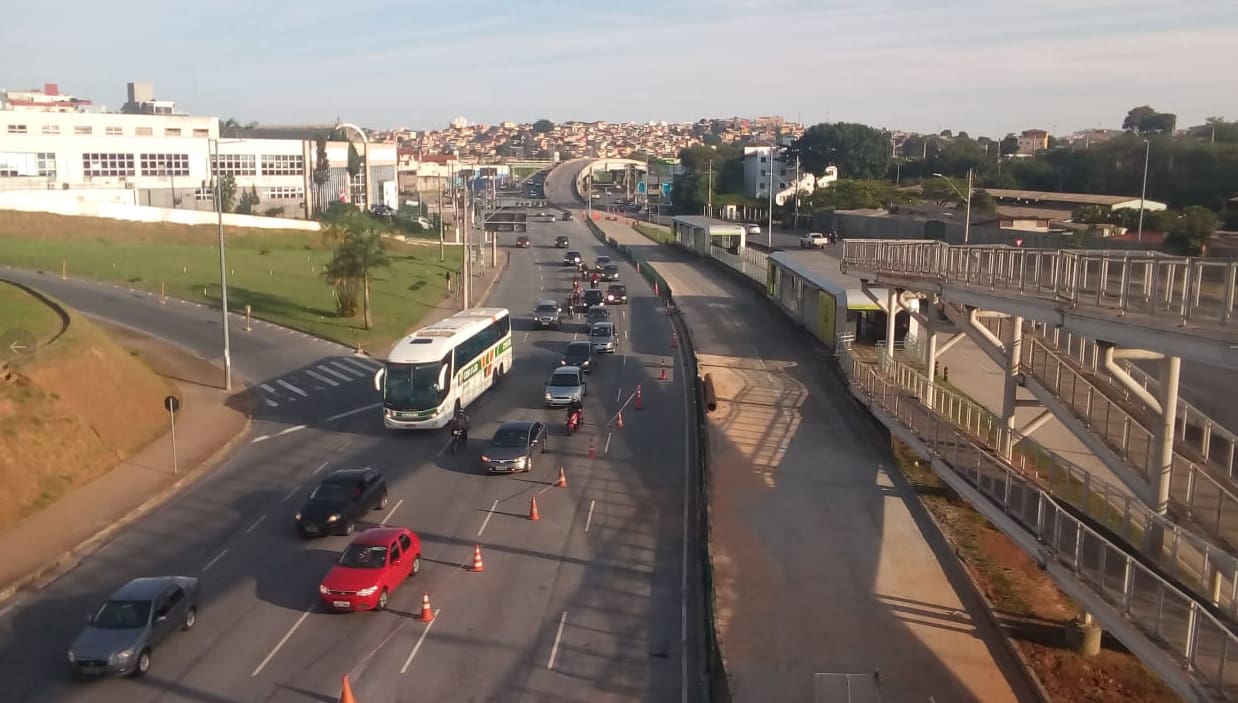 transito