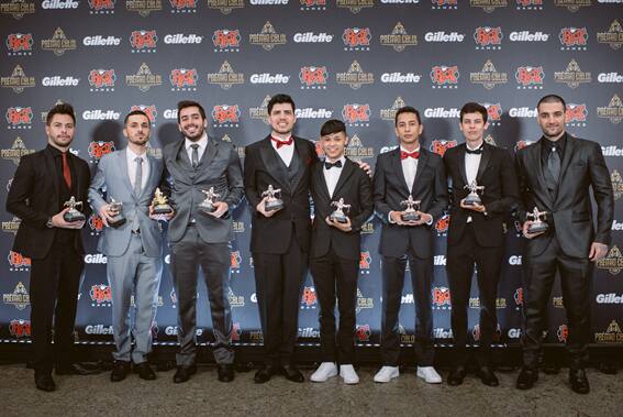 A segunda edição do Prêmio CBLoL, premiou os melhores jogadores e as jogadas mais memoráveis da segunda etapa do Brasileiro de LoL