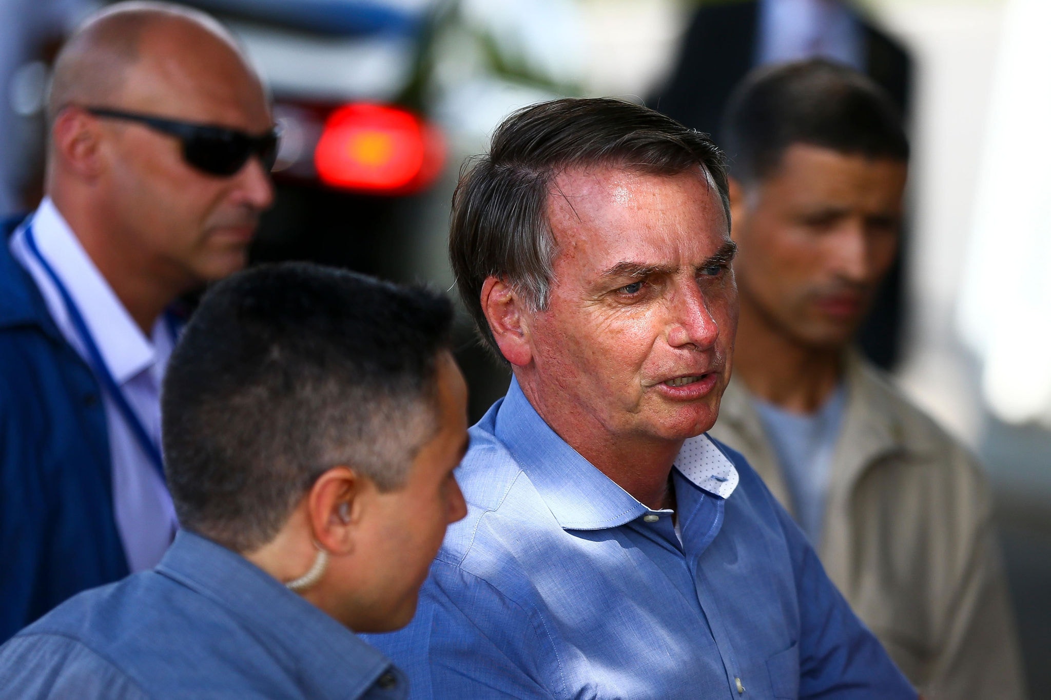 Bolsonaro