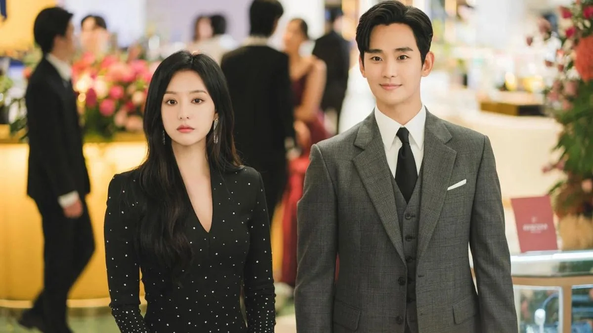 Os k-dramas da Netflix mais vistos de 2024