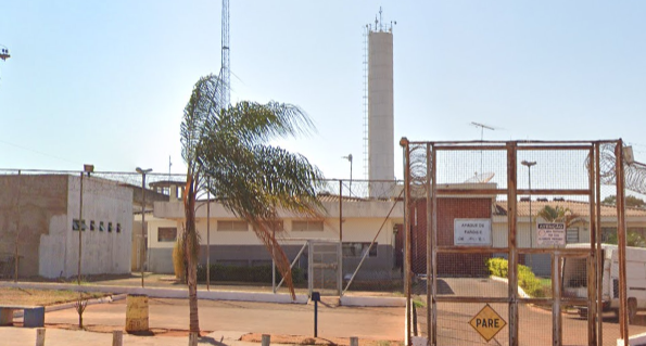 Policial penal alega ter sido vítima de importunação sexual na Penitenciária Professor João Pimenta da Veiga, em Uberlândia 