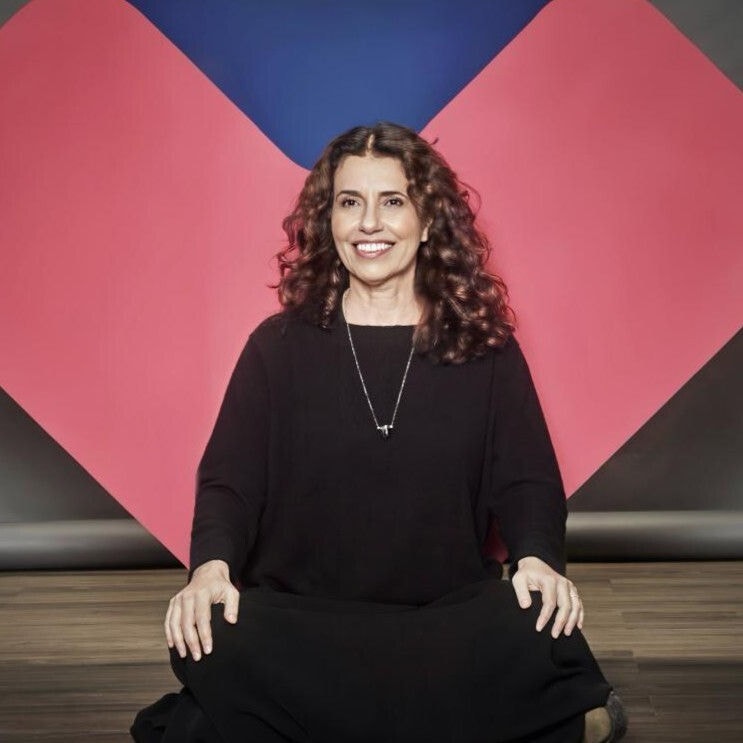 Quando as suspeitas de fraude foram reveladas pela primeira vez, Anna ocupava o cargo de CEO da AME (plataforma de inovação e fintech da Americanas)