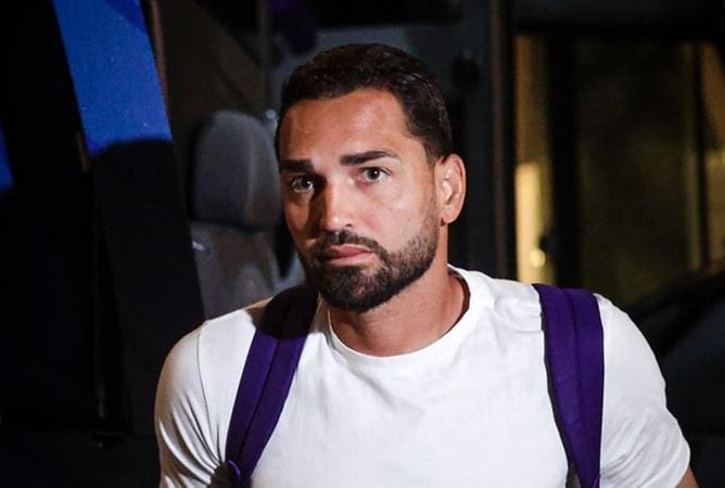 Afastado pelo Cruzeiro após ficar um turno inteiro sem marcar gols, Gilberto tinha contrato até dezembro de 2024