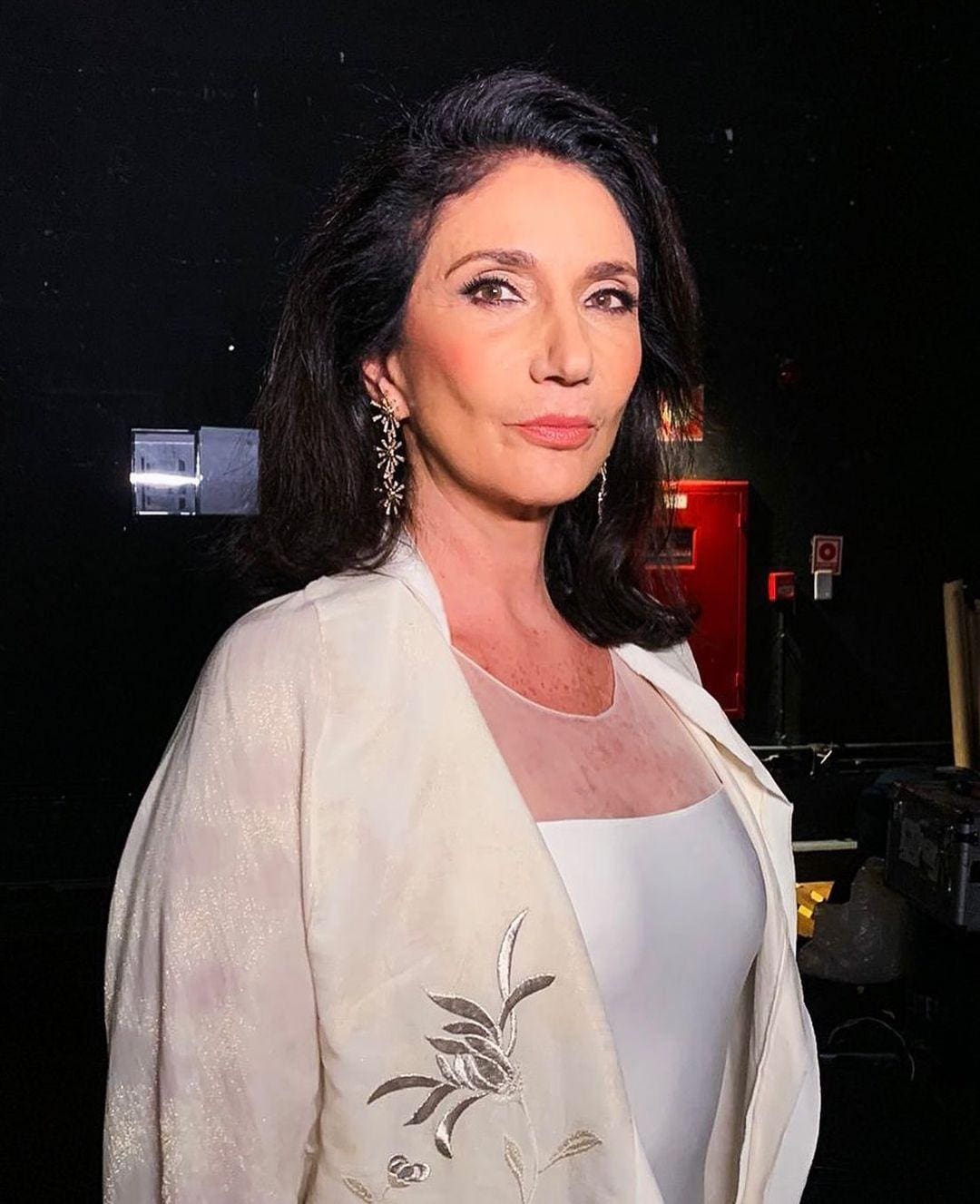 Zizi Possi