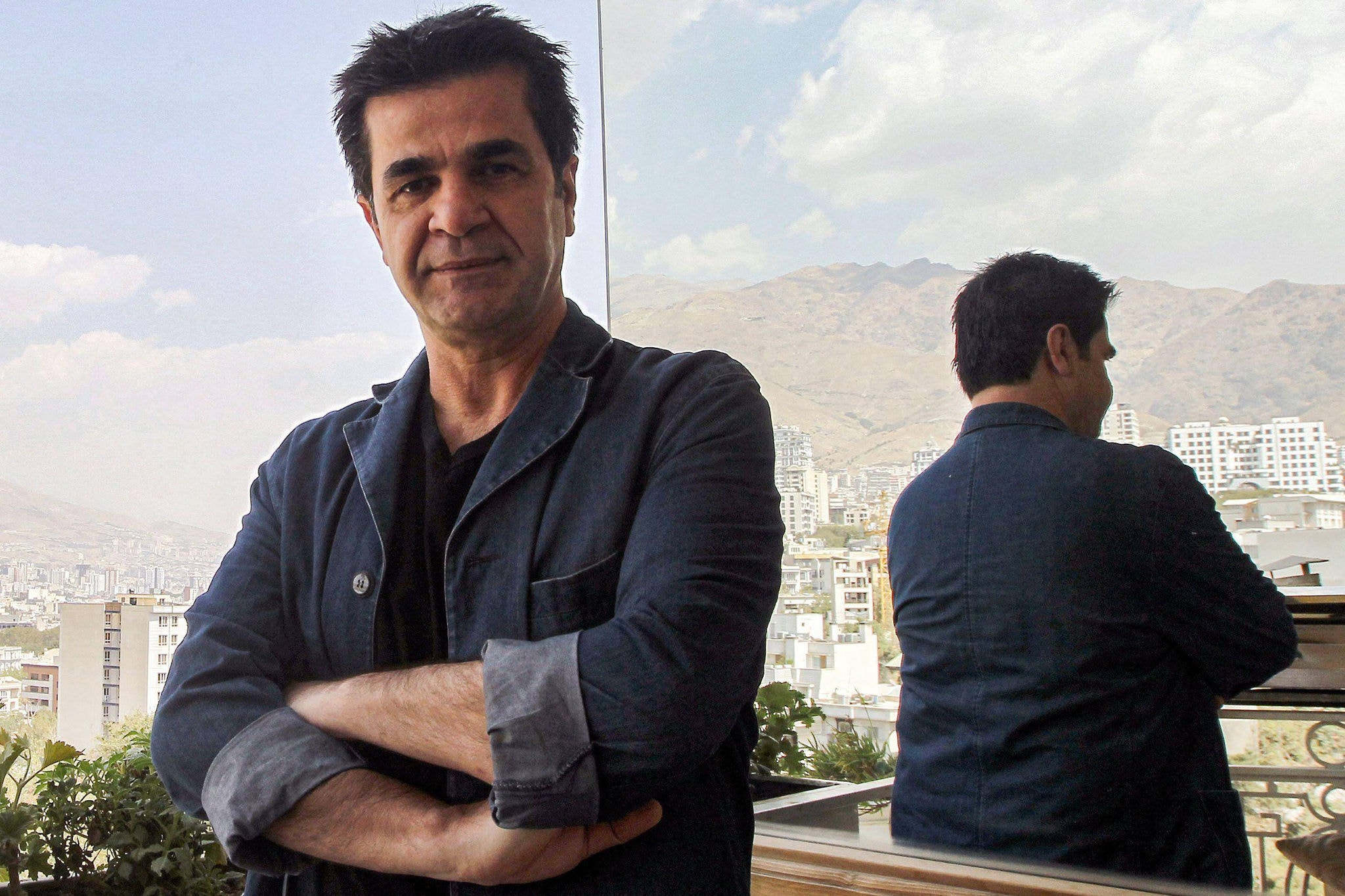 Panahi, de 62 anos, é um dos cineastas iranianos mais premiados