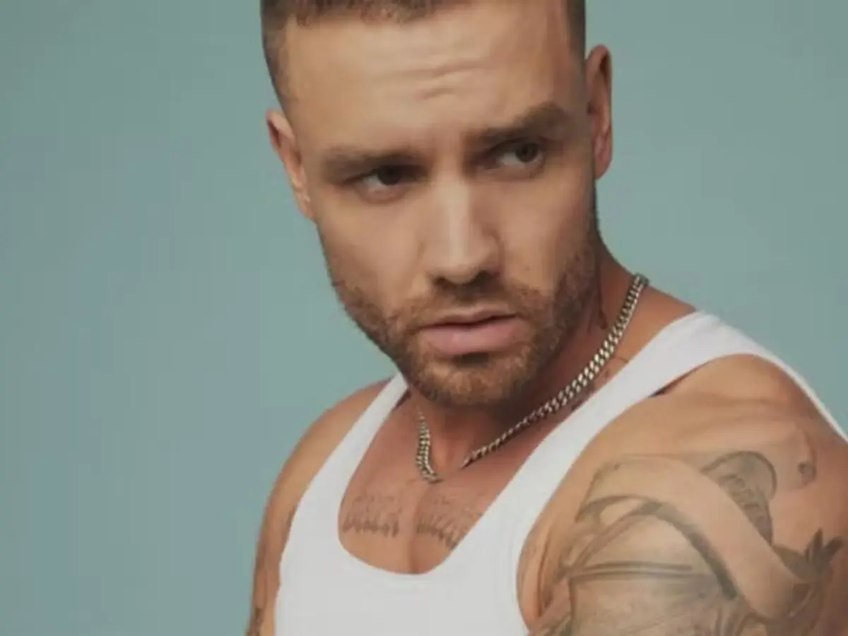 LIam - Reprodução/ Instagram 