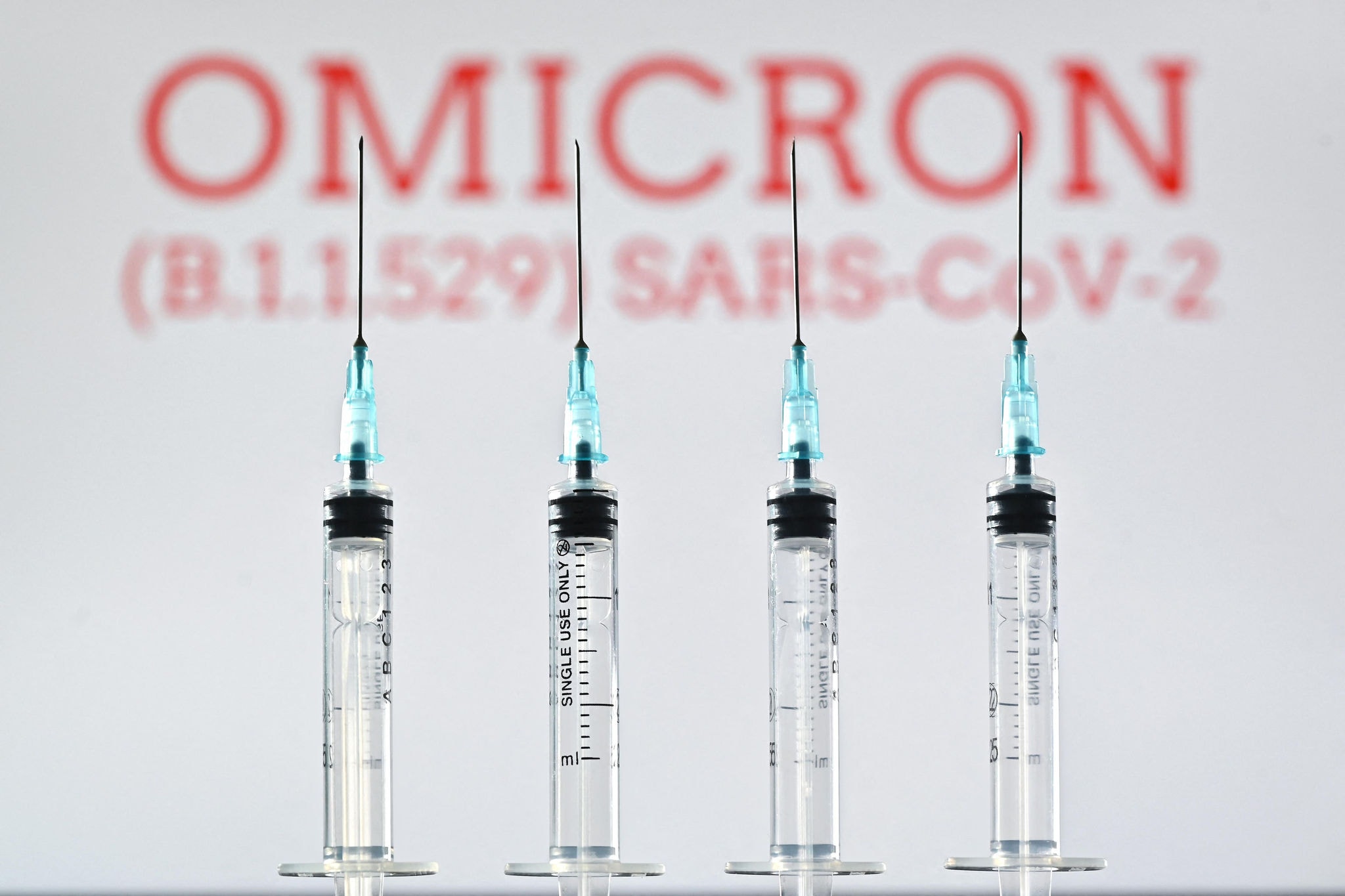ômicron