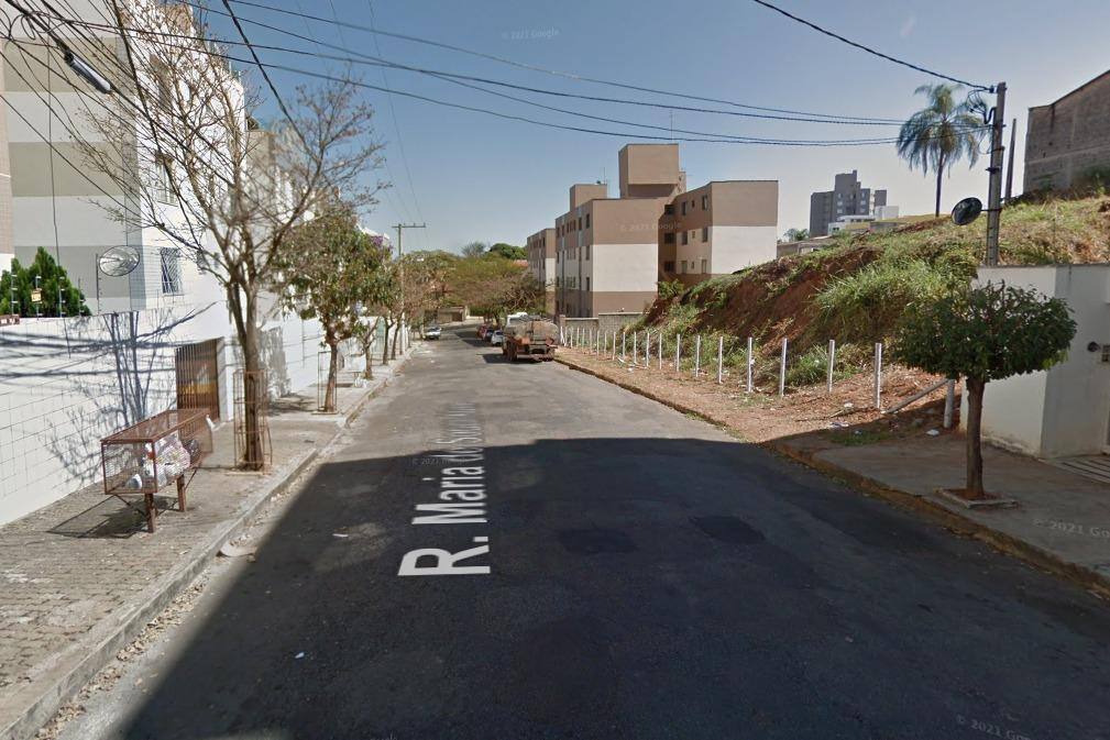 Crime aconteceu no bairro Manacás, na região da Pampulha