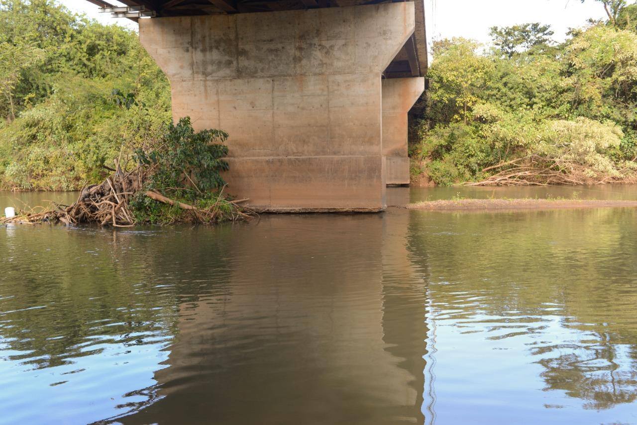 rio das velhas