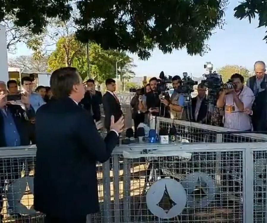 Bolsonaro