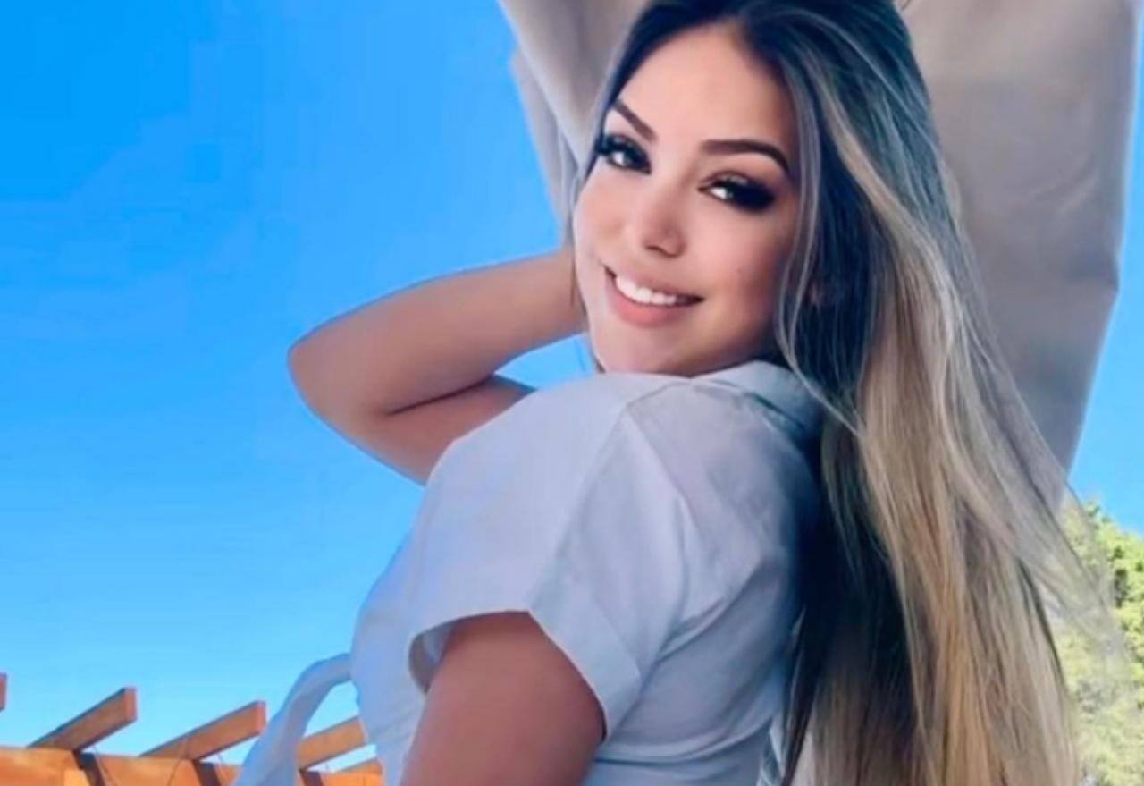 Melody tem boletim escolar vazado e revolta internautas | O TEMPO