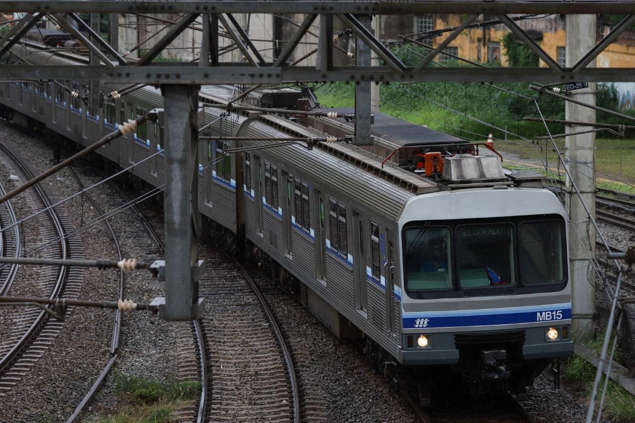 Metrô de BH