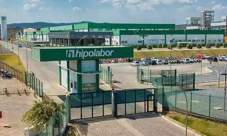 Hipolabor divulga várias vagas de emprego em Montes Claros