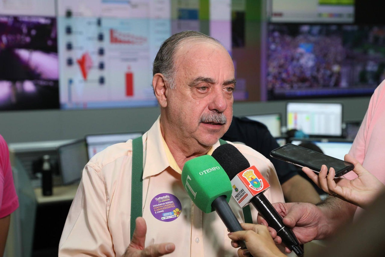 Menos de um quarto da população de BH sabe citar nominalmente Fuad Noman como prefeito da cidade