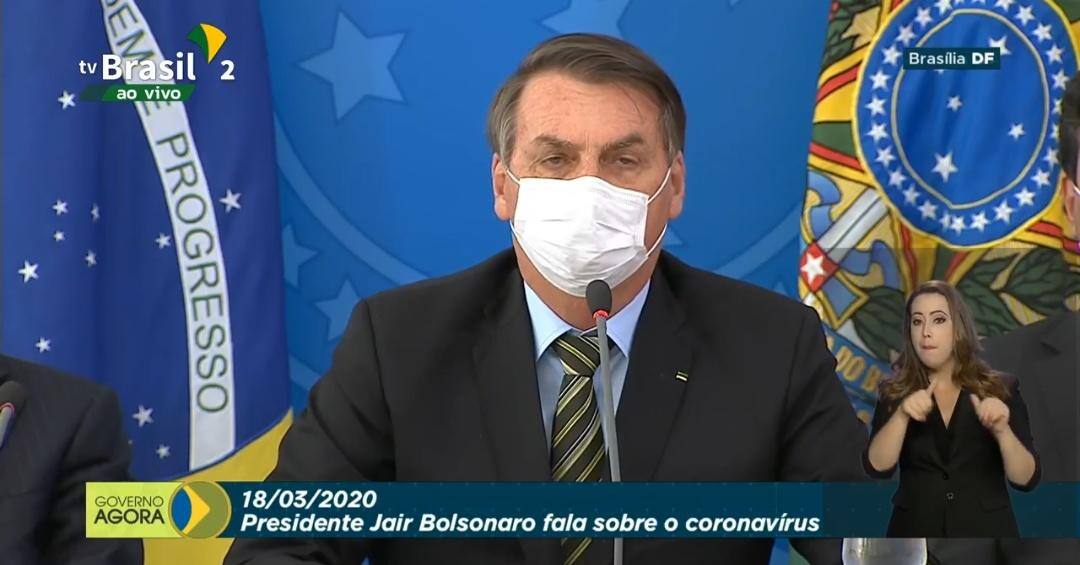 Bolsonaro