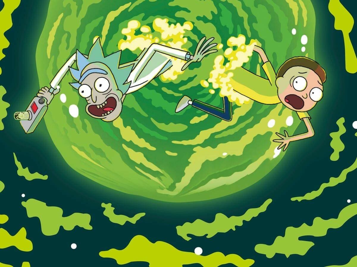 Rick and Morty: 8ª temporada é adiada para 2025, mas anime estreia neste ano