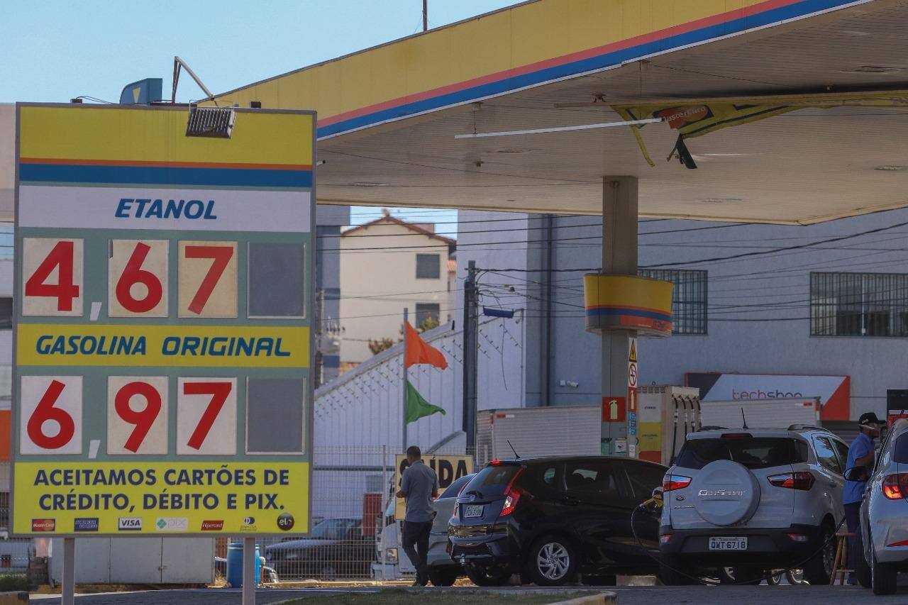 gasolina etanol 3062022