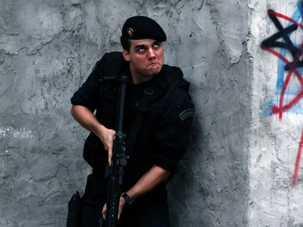 Filme brasileiro com Wagner Moura é o mais visto da Max