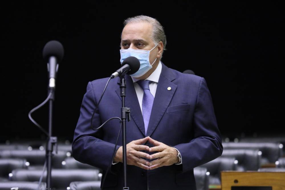 Debandada do PSDB após prévias é 'futurologia', afirma Abi-Ackel