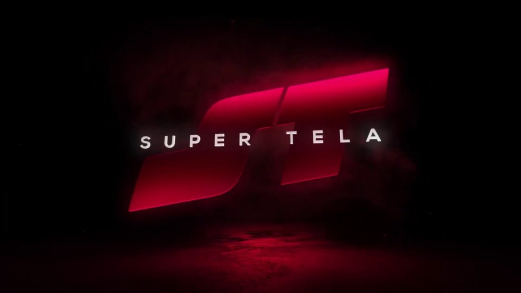 Super Tela