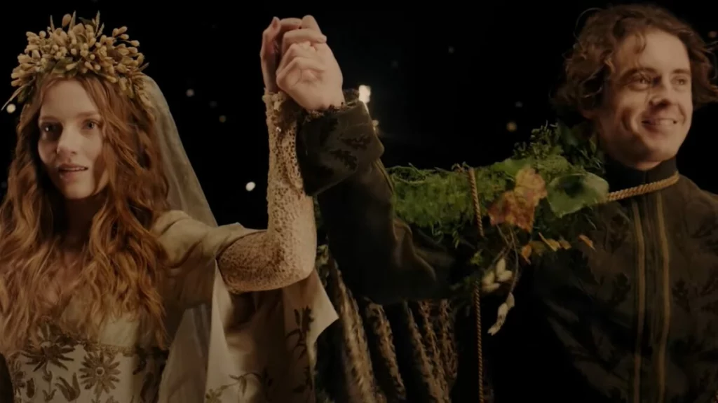 Outlander: Blood of My Blood