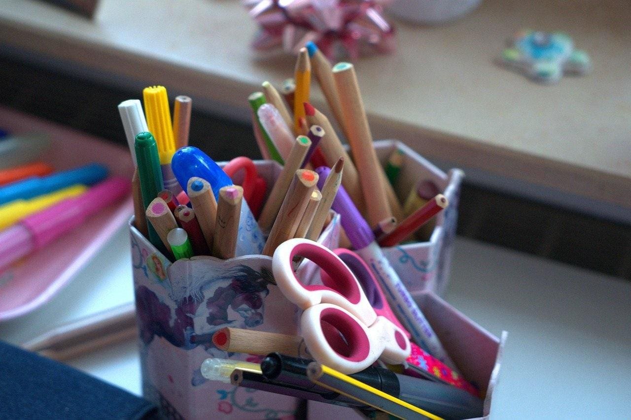 educação infantil